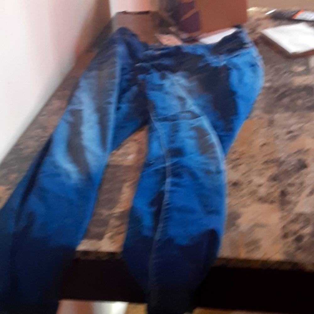 Blue Jean's